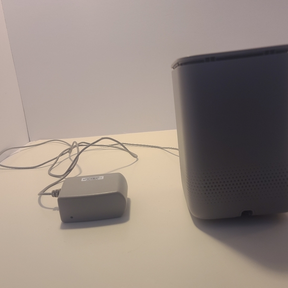 Blue by ADT - Gray Smart Home Hub - Used - (I-F3) - Picture 7 of 10